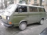 Volkswagen Transporter 1981 с пробегом 108 тыс.км. 1.9 л. в Киеве на Autos.ua