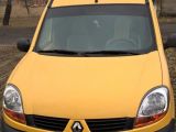 Renault Kangoo 2006 з пробігом 220 тис.км. 1.5 л. в Луцке на Autos.ua