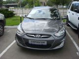 Hyundai Accent 2012 с пробегом 60 тыс.км. 1.396 л. в Херсоне на Autos.ua