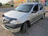 Dacia Logan 2006 з пробігом 89 тис.км. 1.598 л. в Днепре на Autos.ua