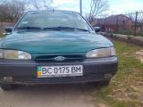 Ford Mondeo 1995 с пробегом 223 тыс.км. 0.0016 л. в Львове на Autos.ua