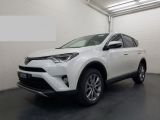 Toyota RAV4 2018 з пробігом 1 тис.км. 2.5 л. в Киеве на Autos.ua