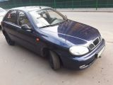Daewoo Lanos 2006 с пробегом 230 тыс.км. 1.498 л. в Киеве на Autos.ua