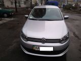 Volkswagen Polo 1.6 MT (105 л.с.) Comfortline 2013 с пробегом 10 тыс.км.  л. в Киеве на Autos.ua