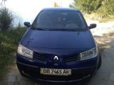 Renault Megane 2006 с пробегом 190 тыс.км.  л. в Харькове на Autos.ua