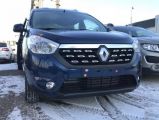 Renault Dokker 1.5 dCi MT (90 л.с.) 2014 с пробегом 1 тыс.км.  л. в Днепре на Autos.ua