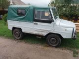 ЛуАЗ 969 1993 з пробігом 35 тис.км. 1.3 л. в Харькове на Autos.ua