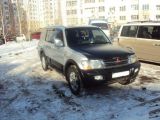 Mitsubishi pajero wagon 2002 з пробігом 225 тис.км. 3.5 л. в Харькове на Autos.ua