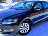 Volkswagen passat b7 2014 с пробегом 51 тыс.км. 1.8 л. в Ровно на Autos.ua