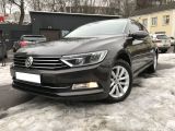 Volkswagen Passat 1.8 TSI BlueMotion DSG (180 л.с.) Executive Life 2016 з пробігом 80 тис.км.  л. в Киеве на Autos.ua