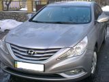Hyundai Sonata 2011 с пробегом 43 тыс.км. 1.998 л. в Кременчуге на Autos.ua