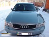 Audi A8 1996 с пробегом 298 тыс.км. 4.172 л. в Ровно на Autos.ua