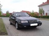 Volvo 460 1995 с пробегом 298 тыс.км. 1.794 л. в Одессе на Autos.ua