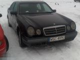 Mercedes-Benz CLA-Класс 1998 с пробегом 600 тыс.км. 2.155 л. в Черкассах на Autos.ua