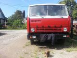 КамАЗ 53212 1986 с пробегом 100 тыс.км.  л. в Тячеве на Autos.ua