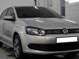 Volkswagen Polo 2013 с пробегом 99 тыс.км. 1.6 л. в Одессе на Autos.ua