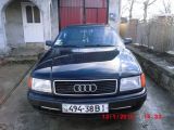 Audi 100 1993 с пробегом 258 тыс.км. 0.002 л. в Черновцах на Autos.ua