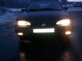 Ford Mondeo 1996 с пробегом 145 тыс.км. 1.8 л. в Киеве на Autos.ua