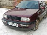 Volkswagen Vento 1992 с пробегом 266 тыс.км. 1.8 л. в Ивано-Франковске на Autos.ua