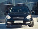 Hyundai Accent 2008 с пробегом 147 тыс.км. 1.599 л. в Тернополе на Autos.ua