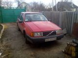 Volvo 440 1990 с пробегом 425 тыс.км. 1.721 л. в Харькове на Autos.ua