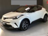 Toyota C-HR 2018 з пробігом 1 тис.км. 1.8 л. в Киеве на Autos.ua