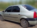 Dacia Logan 2006 с пробегом 142 тыс.км.  л. в Полтаве на Autos.ua