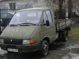 ГАЗ 2752 1996 с пробегом 31 тыс.км.  л. в Днепре на Autos.ua
