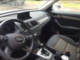 Audi Q3 2013 з пробігом 25 тис.км. 1.968 л. в Днепре на Autos.ua