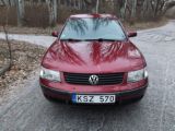 Volkswagen Passat 1998 с пробегом 228 тыс.км. 1.6 л. в Донецке на Autos.ua
