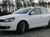 Volkswagen Golf Variant 2012 с пробегом 165 тыс.км. 1.595 л. в Львове на Autos.ua