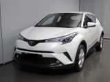 Toyota C-HR 1.2 CVT AWD (116 л.с.) 2017 с пробегом 8 тыс.км.  л. в Киеве на Autos.ua