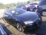 Audi A7 2012 с пробегом 91 тыс.км. 3 л. в Днепре на Autos.ua