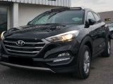 Hyundai Tucson 2016 з пробігом 0 тис.км. 2 л. в Киеве на Autos.ua