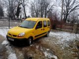 Renault Kangoo 2003 с пробегом 120 тыс.км.  л. в Ивано-Франковске на Autos.ua