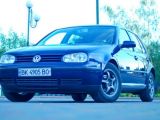 Volkswagen Golf 2000 з пробігом 293 тис.км. 1.4 л. в Сарнах на Autos.ua