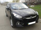 Hyundai ix35 2011 з пробігом 1 тис.км. 1.998 л. в Донецке на Autos.ua