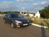Hyundai Elantra 2008 з пробігом 135 тис.км. 1.6 л. в Харькове на Autos.ua