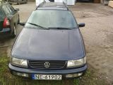 Volkswagen passat b4 1994 з пробігом 350 тис.км. 1.9 л. в Хмельницком на Autos.ua