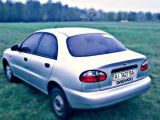 Daewoo Sens 2004 с пробегом 150 тыс.км.  л. в Житомире на Autos.ua