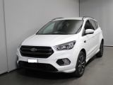 Ford Kuga II Рестайлинг 2018 с пробегом 22 тыс.км. 2 л. в Киеве на Autos.ua