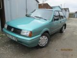 Volkswagen Polo 1992 с пробегом 1 тыс.км. 1.398 л. в Тернополе на Autos.ua