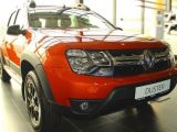 Renault Duster 1.5 dCi МT 4x4 (110 л.с.) 2015 с пробегом 1 тыс.км.  л. в Сумах на Autos.ua