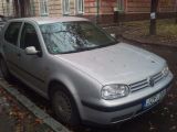 Volkswagen Golf 1998 с пробегом 170 тыс.км. 1.598 л. в Харькове на Autos.ua