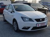 SEAT Ibiza 1.4 MT (85 л.с.) 2013 с пробегом 131 тыс.км.  л. в Киеве на Autos.ua
