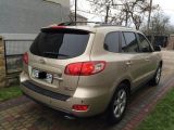 Hyundai Santa Fe 2009 с пробегом 130 тыс.км. 2.656 л. в Львове на Autos.ua