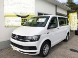 Volkswagen Multivan 2.0 TDI МТ (84 л.с.) 2018 с пробегом 1 тыс.км.  л. в Киеве на Autos.ua