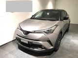 Toyota C-HR 1.2 CVT AWD (116 л.с.) 2017 с пробегом 15 тыс.км.  л. в Киеве на Autos.ua
