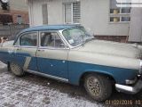 ГАЗ 21 1960 с пробегом 75 тыс.км.  л. в Львове на Autos.ua