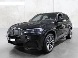 BMW X5 III (F15) xDrive40d 2016 с пробегом 58 тыс.км. 3 л. в Киеве на Autos.ua